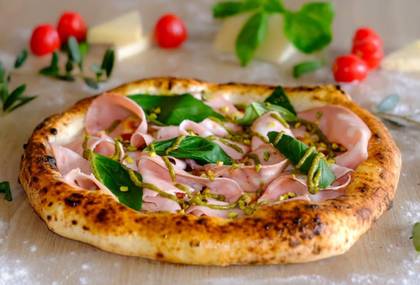 Mortadella