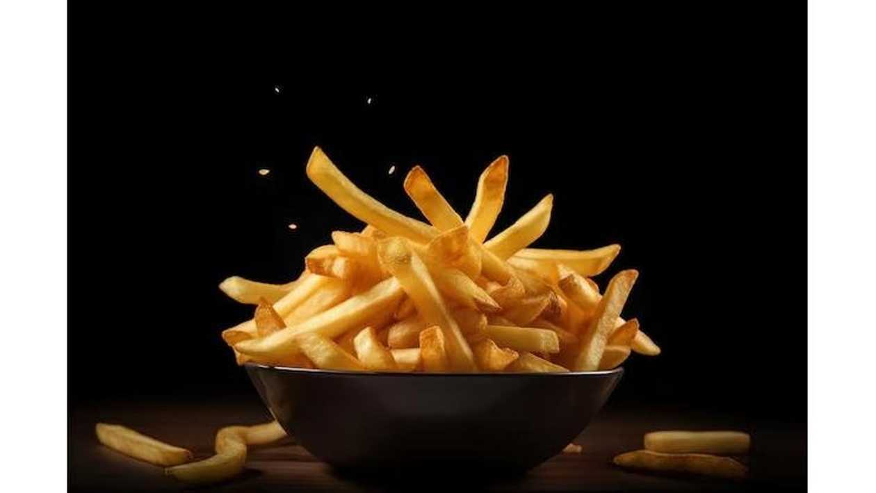 Small Fries