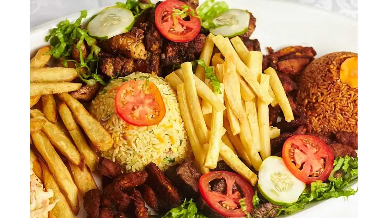 Platter 2