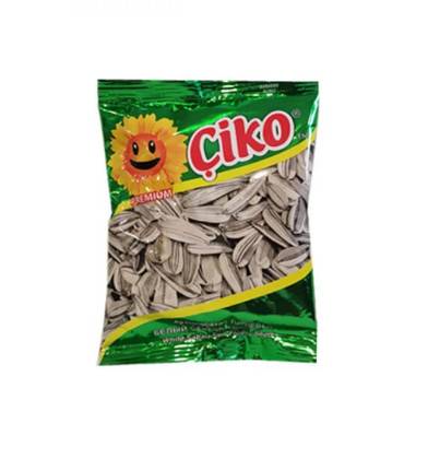 Sunflower Seeds (Black and White, 60 gr)