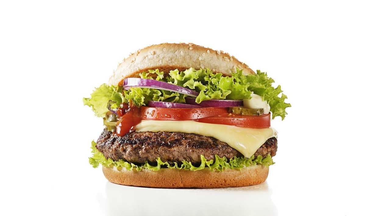 Hamburger