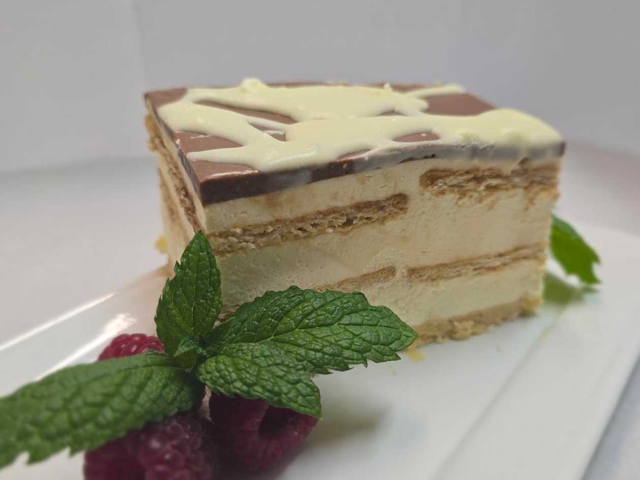 Domowe ciacho Maxi king