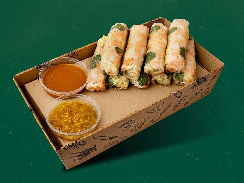Ba-RollBox