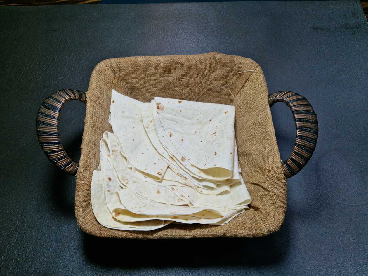Lavaş