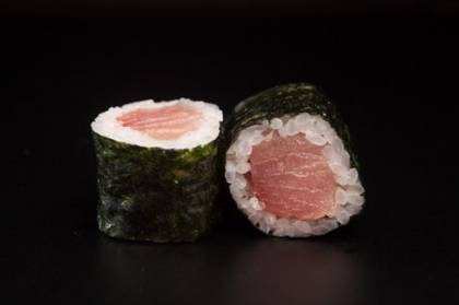 Hossomaki Tuna