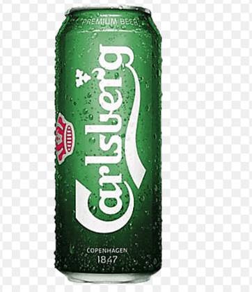 Carlsberg 1 L
