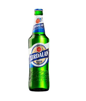 Xirdalan 500 ml