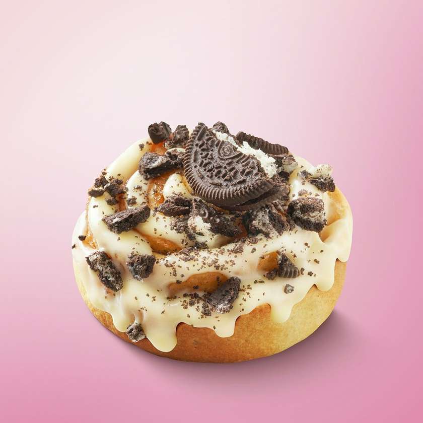 OREO