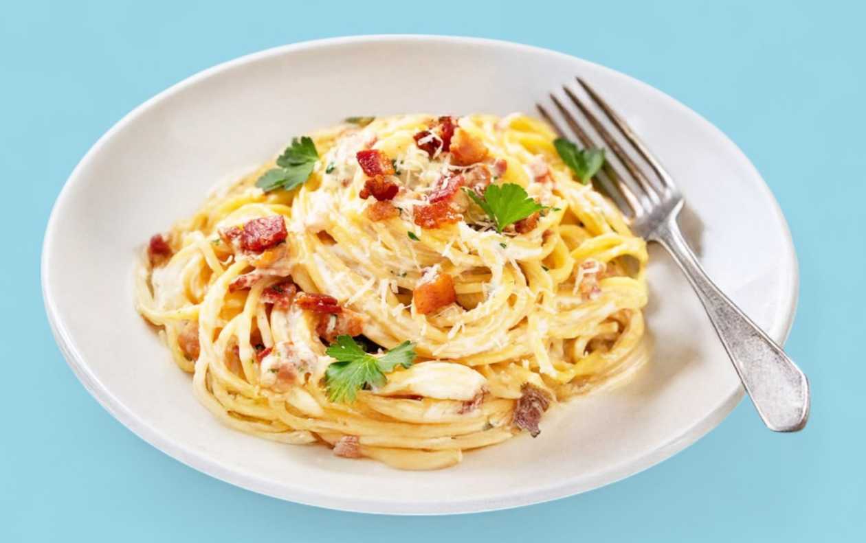 Spagetti