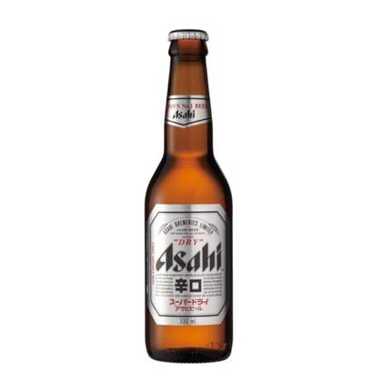 Asahi Japanese