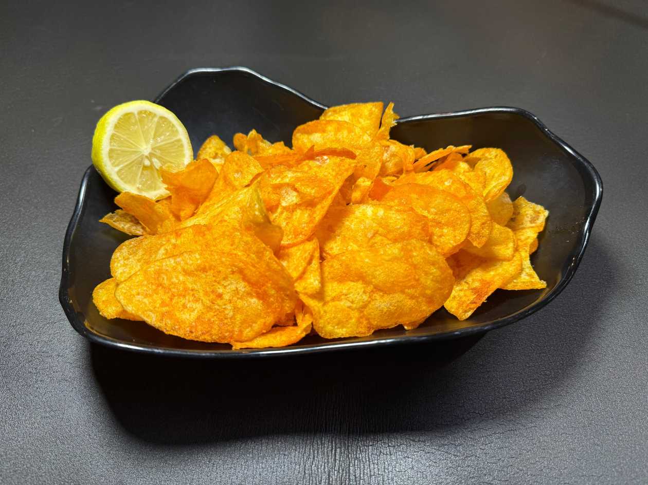 Çipsi Lays