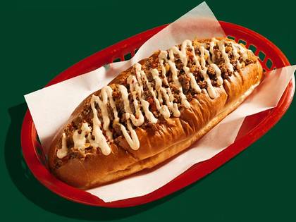 Original Philly Cheesesteak