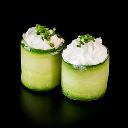 Gunkan Veggie