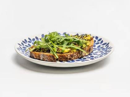 Avocado Toast