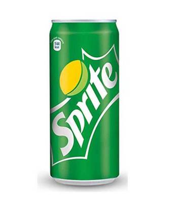 Sprite® 330 ml