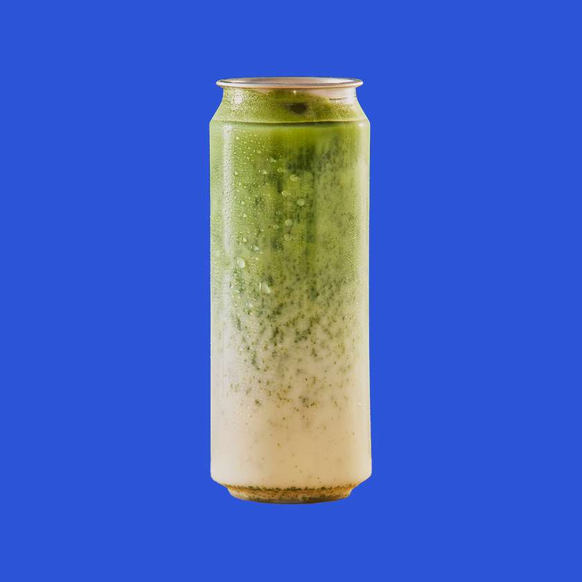 Jaja Latte Doza Grande