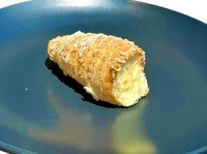 Sfoglia canol ( Mini size ) ๐ฅฅ Bounty filled ๐ฅฅ