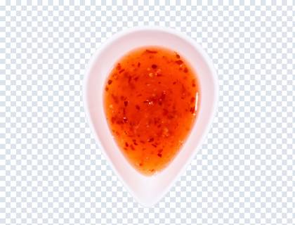 Sweet Chilli Sauce