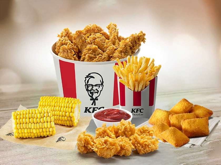 Boltfood Баскет