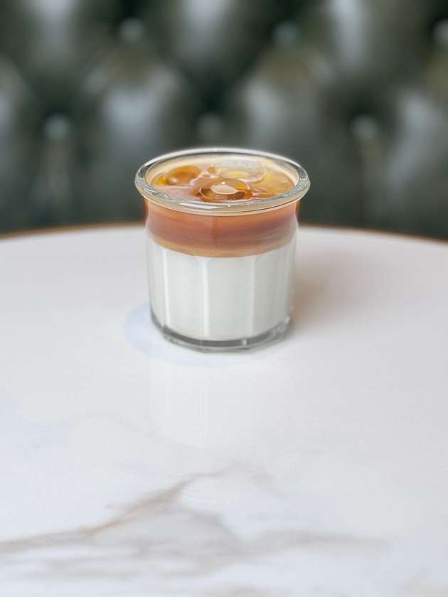 Ice Latte 250 ml