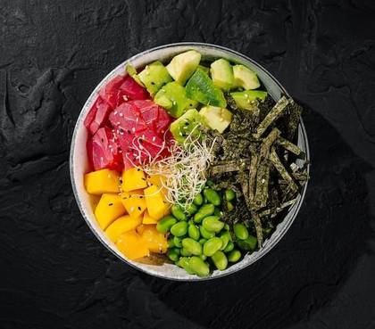 Poke Yummo