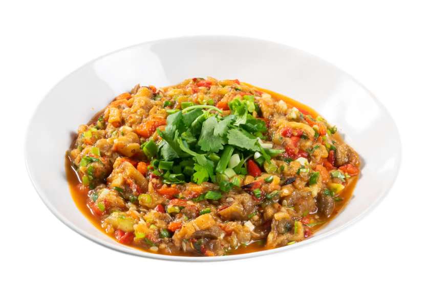 Manqal Salatı