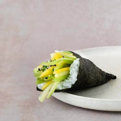 California Temaki