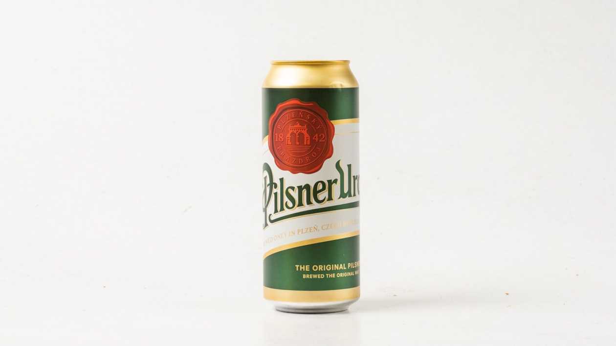 Pilsner Urquell
