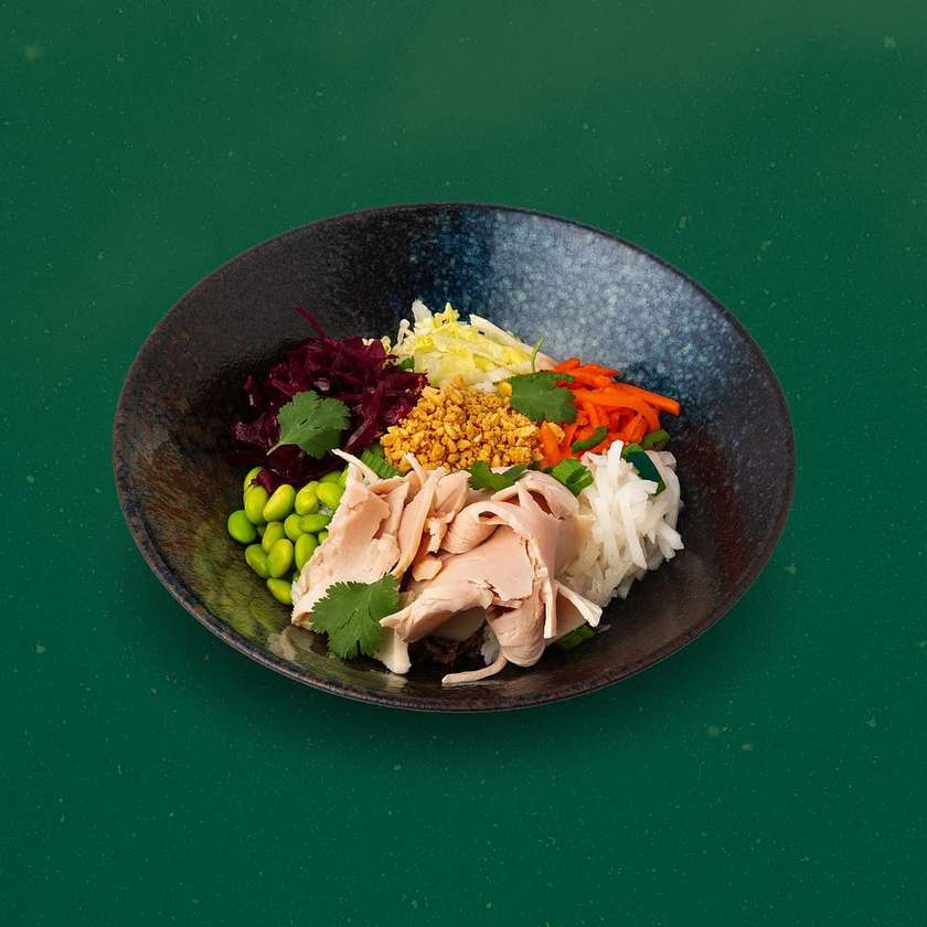 Ba-Bowl | Krůtí