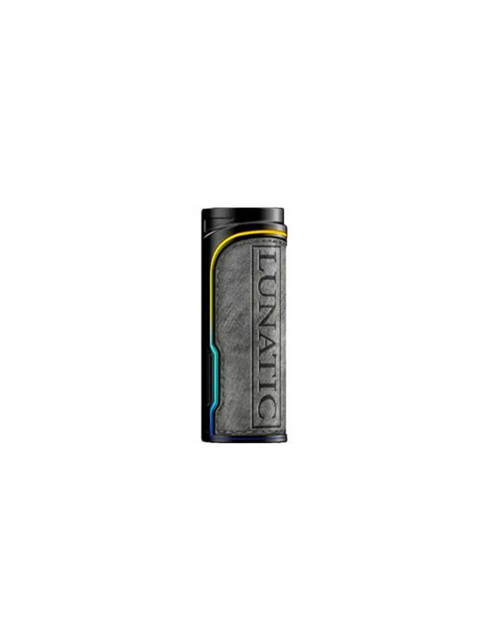 MPV Lunatic Mod Only 100w Grey Gunmetal