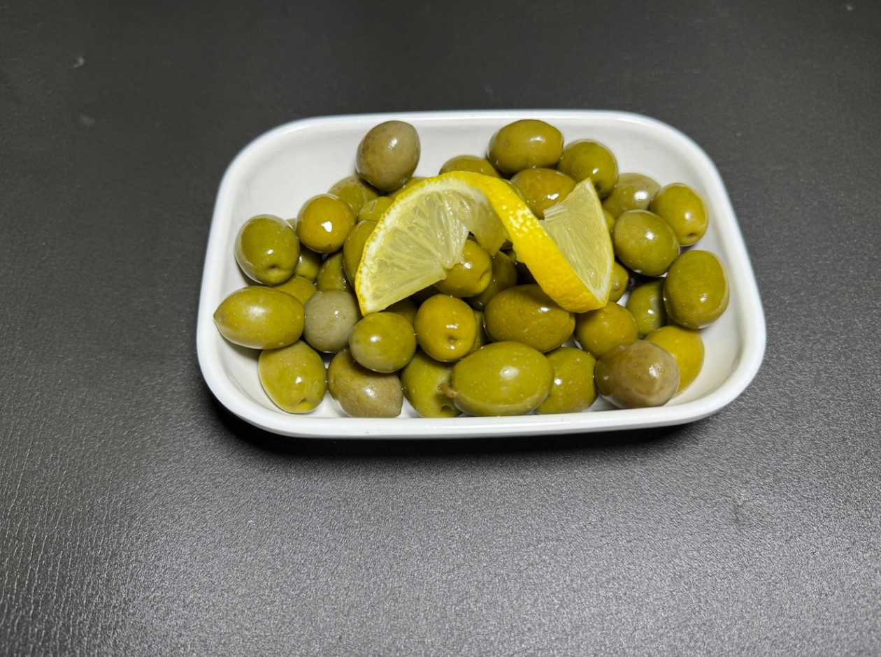 Zeytun Assorti