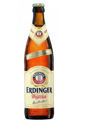 Erdinger Ağ 500 ml