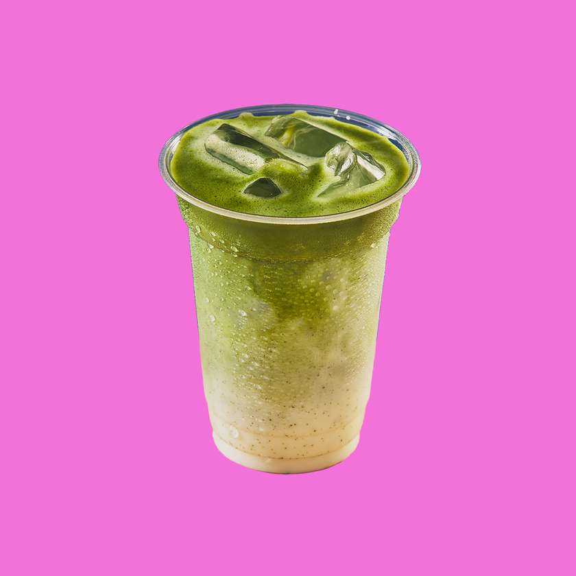 Jaja Latte Pahar Normal