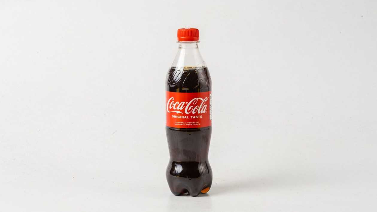 Coca-Cola