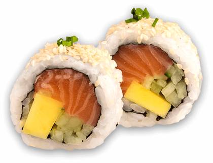 Uramaki California