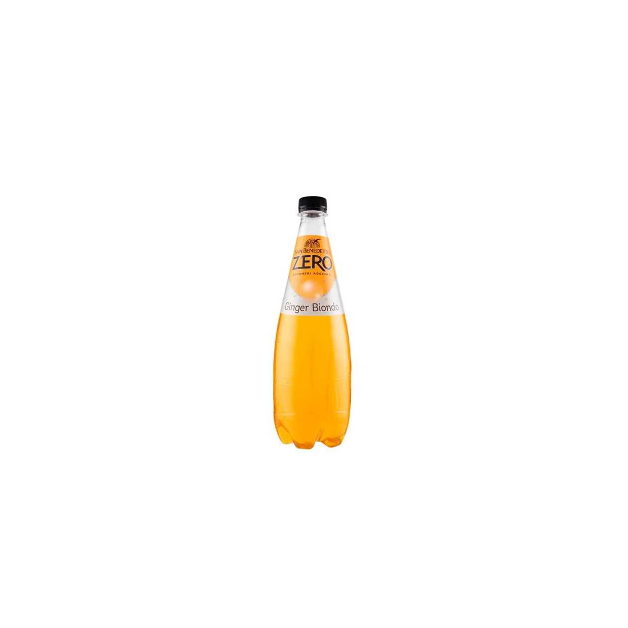 San Benedetto Ginger Biondo (Light Ginger)