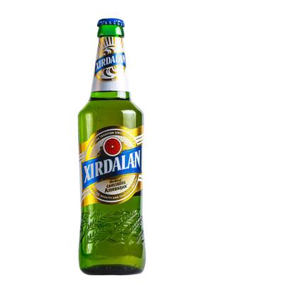 Xirdalan Sadə