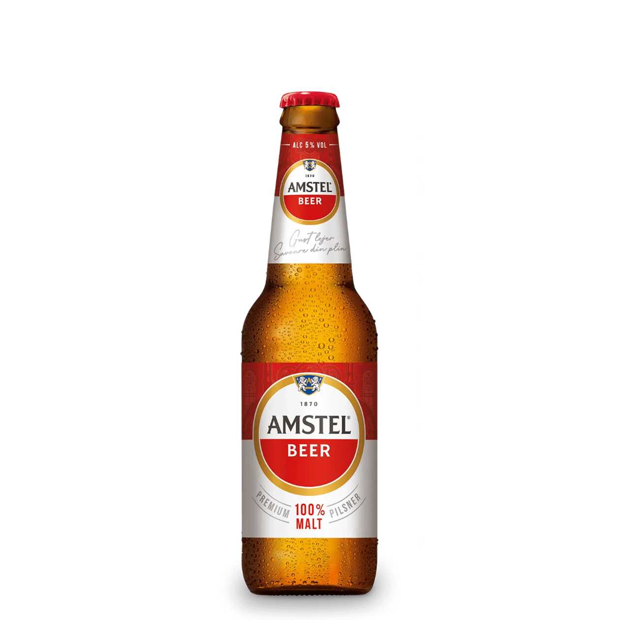 Amstel 0.33L