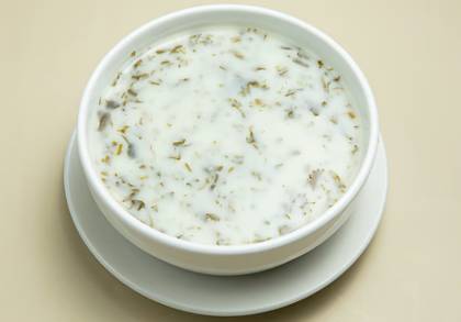 Dovğa