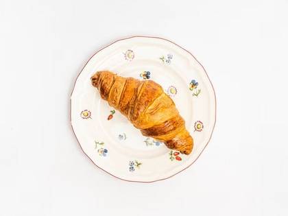 Butter Croissant