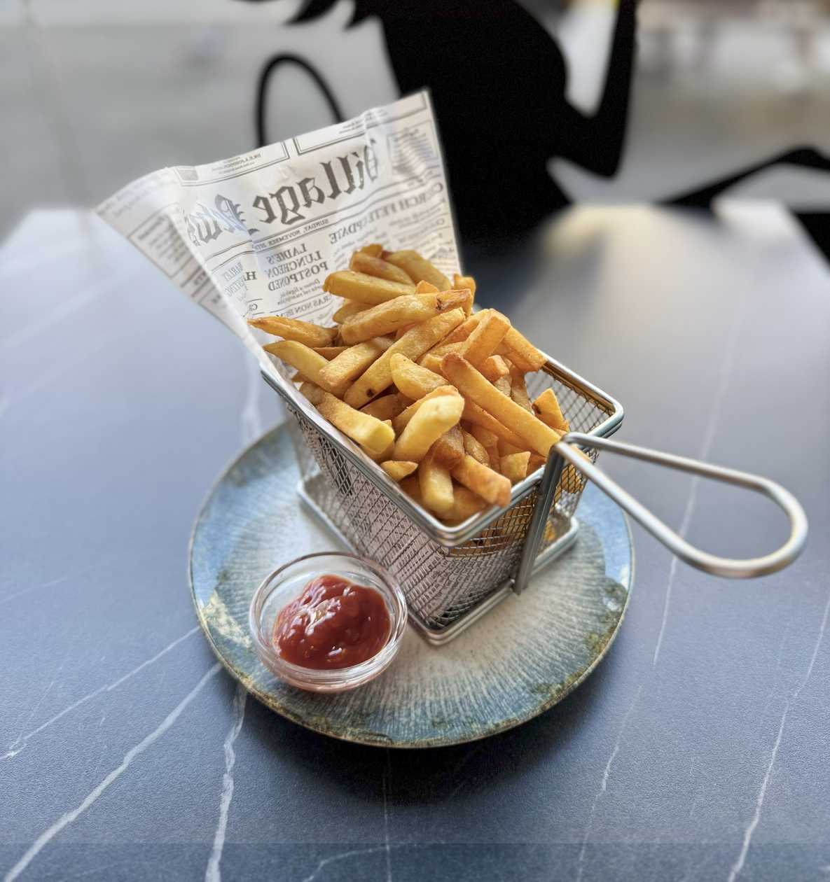 French Fries