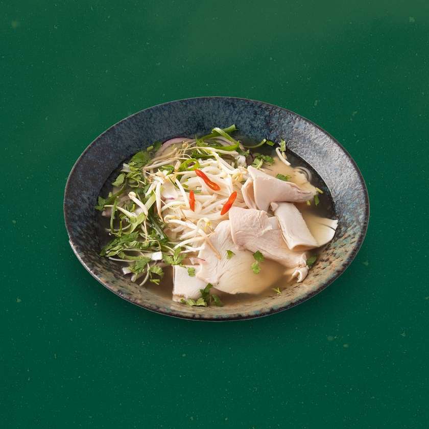 Malé Pho Ga