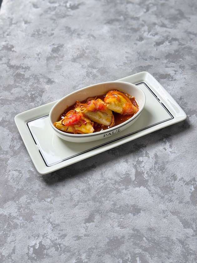 Crepe Suzette 260 g
