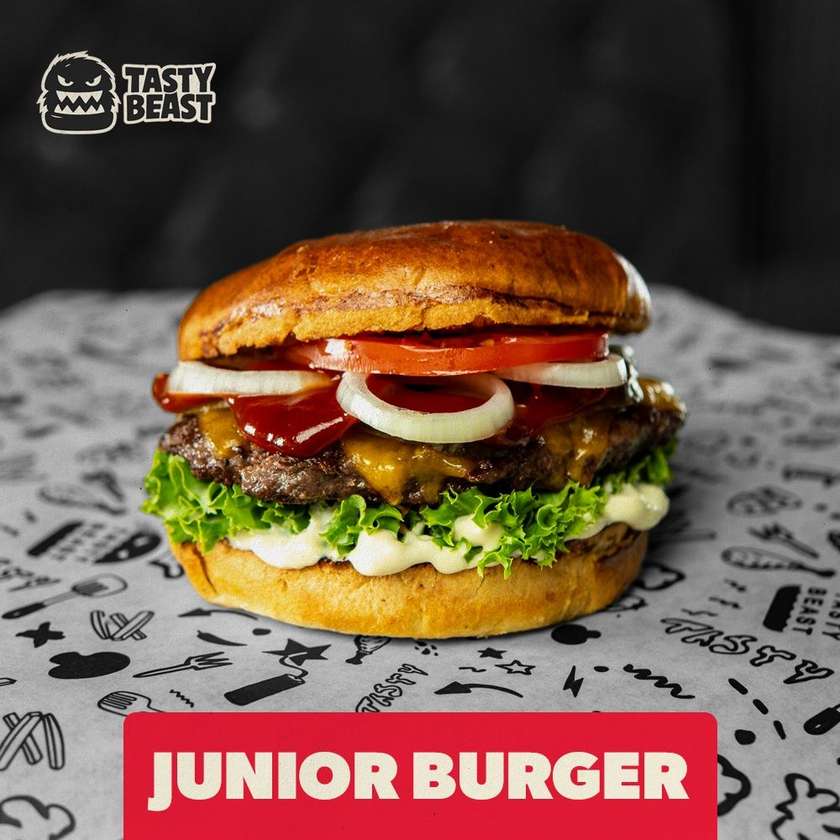 Junior Burger