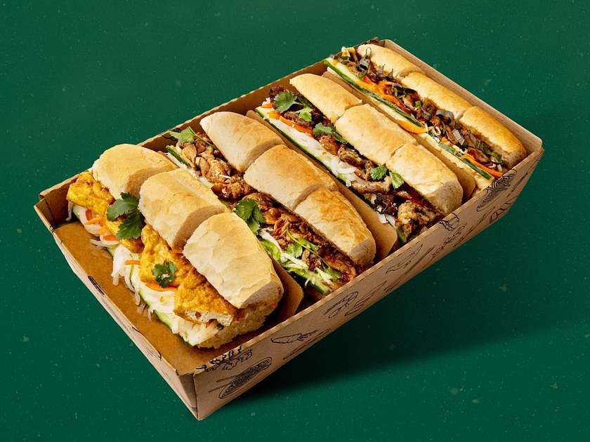 Ba-MixBox