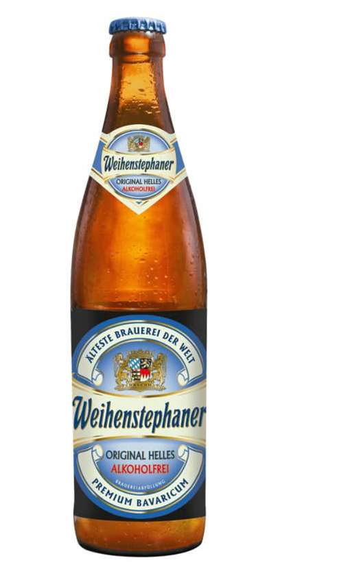Weihenstephan