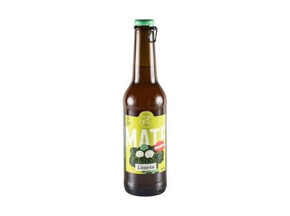 Mana roots MATÉ LIME