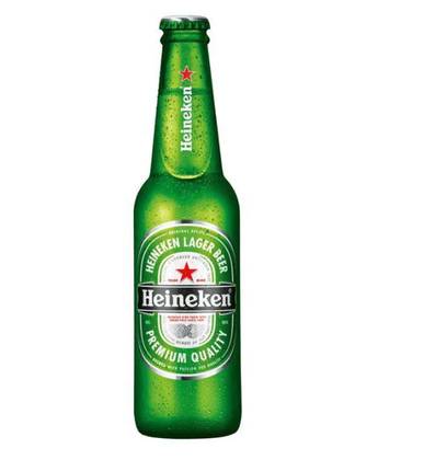 Heineken
