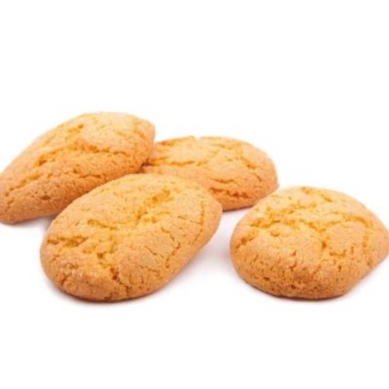 Rice Biscotti