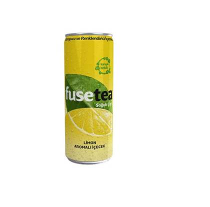 Fuse Tea 330 ml